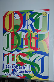 Platz 3: Mattea Stahl, Designschule München (©Foto. Ingrid Grossmann)